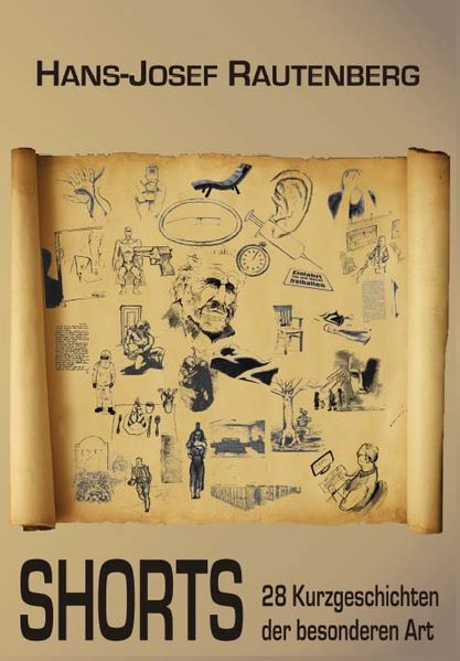 Cover von Shorts