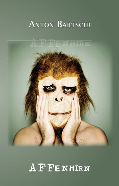Cover von Affenhirn
