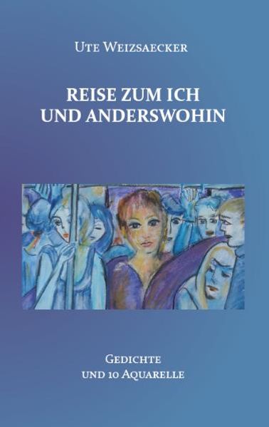 Cover von Reise zum Ich und anderswohin