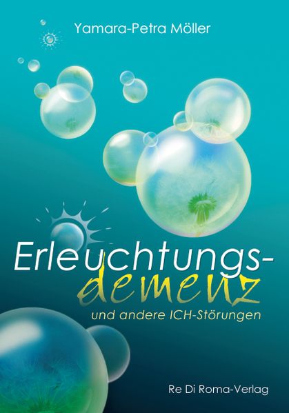 Cover von Erleuchtungsdemenz