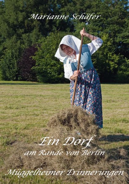 Cover von Ein Dorf am Rande von Berlin