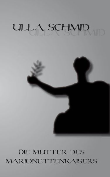 Cover von Die Mutter des Marionettenkaisers