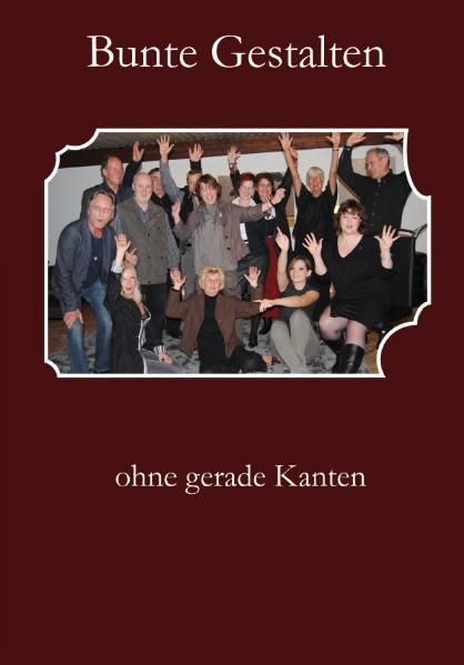 Cover von ohne gerade Kanten
