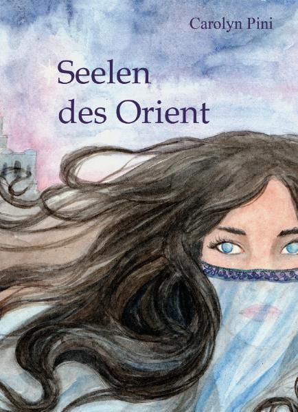 Cover von Seelen des Orient