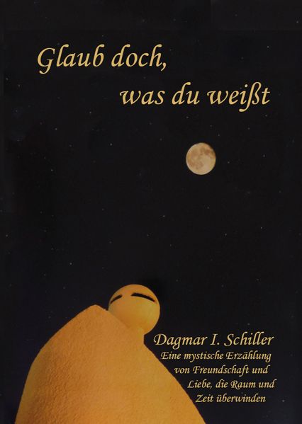 Cover von Glaub doch, was du weißt