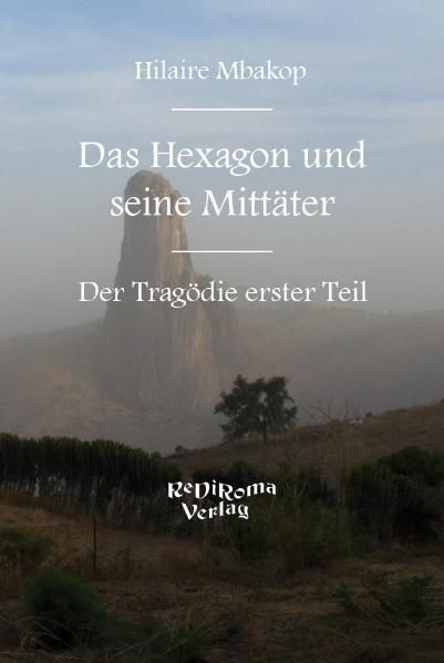 Cover von Das Hexagon und seine Mittäter I.