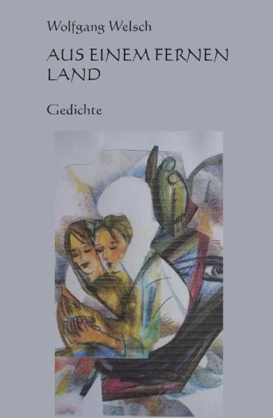 Cover von Aus einem fernen Land