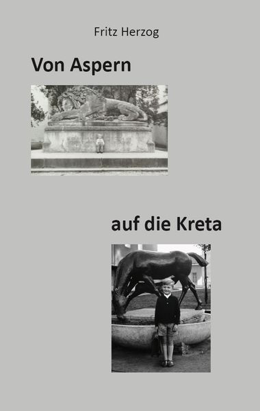 Cover von Von Aspern auf die Kreta