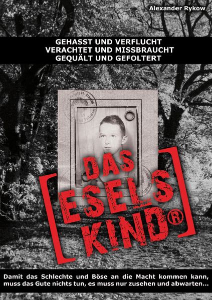 Cover von Das Eselskind