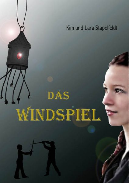 Cover von Das Windspiel