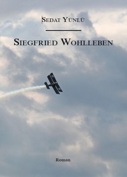 Cover von Siegfried Wohlleben