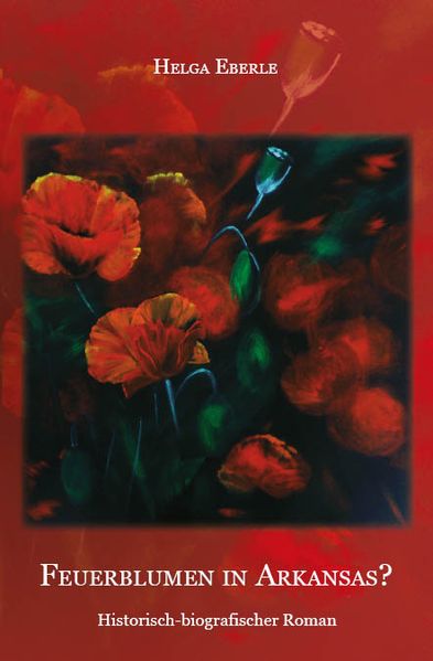 Cover von Feuerblumen in Arkansas?