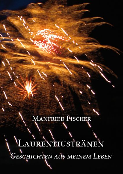 Cover von Laurentiustränen