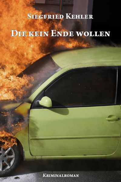 Cover von Die kein Ende wollen