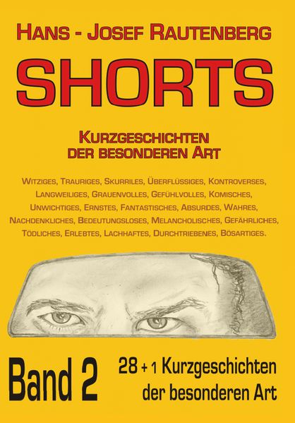 Cover von Shorts II