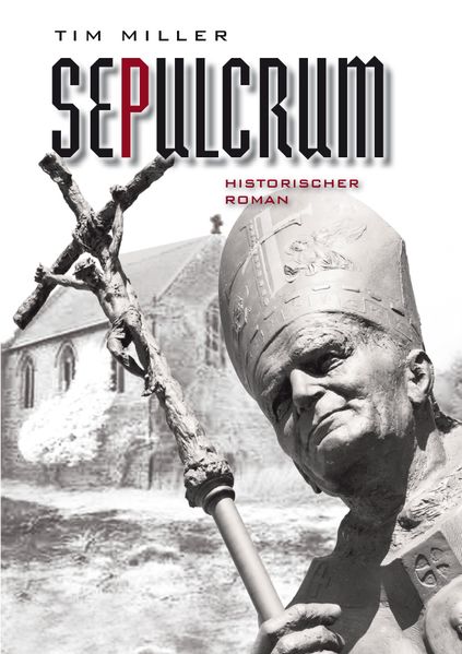Cover von Sepulcrum