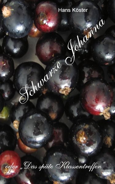 Cover von Schwarze Johanna
