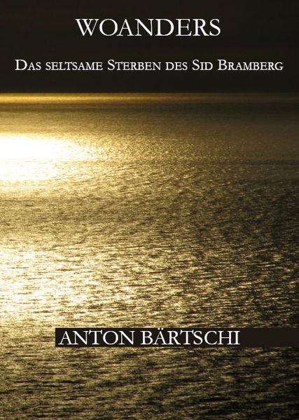Cover von Woanders