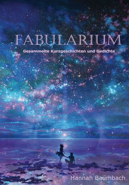 Cover von Fabularium