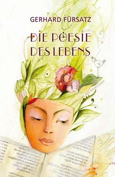 Cover von Die Poesie des Lebens