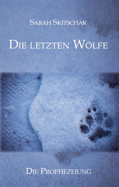Cover von Die letzten Wölfe