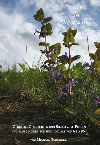 Cover von Blumen am Wegesrand