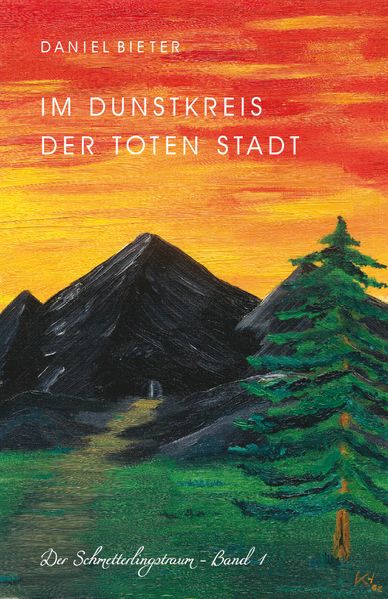 Cover von Im Dunstkreis der toten Stadt