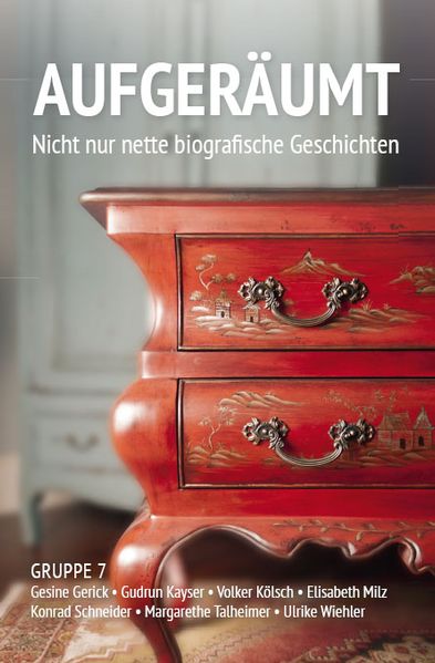 Cover von Aufgeräumt