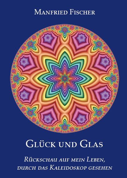 Cover von Glück und Glas