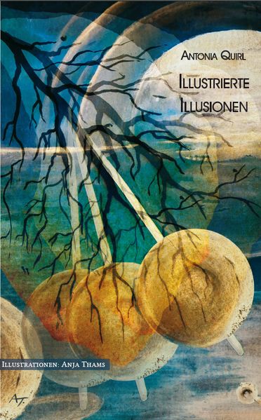 Cover von Illustrierte Illusionen