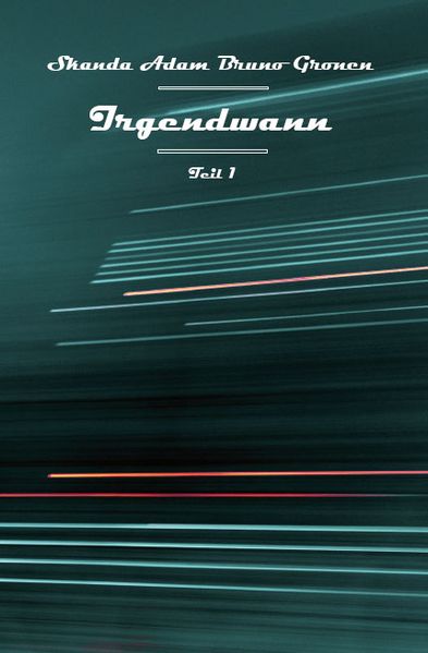 Cover von Irgendwann