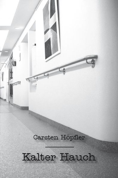 Cover von Kalter Hauch