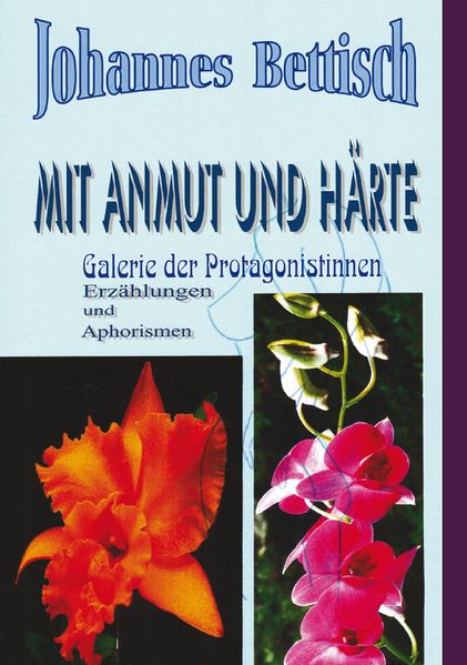 Cover von Mit Anmut und Härte
