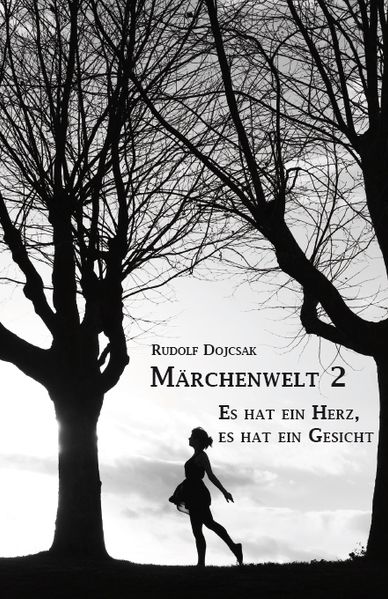 Cover von Märchenwelt 2