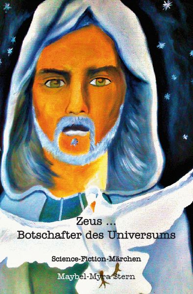 Cover von Zeus … Botschafter des Universums