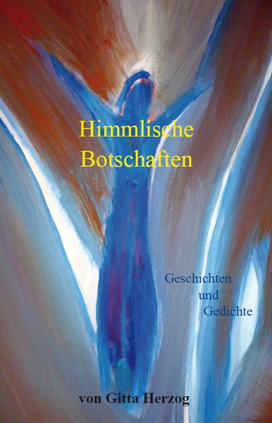 Cover von Himmlische Botschaften