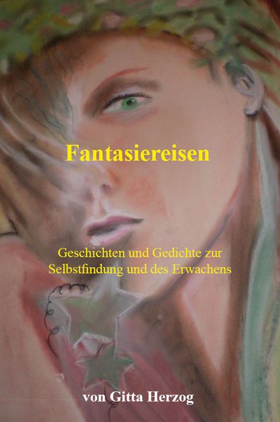 Cover von Fantasiereisen