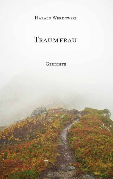 Cover von Traumfrau