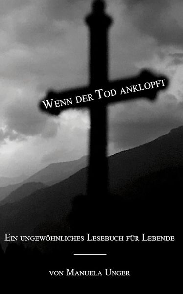 Cover von Wenn der Tod anklopft