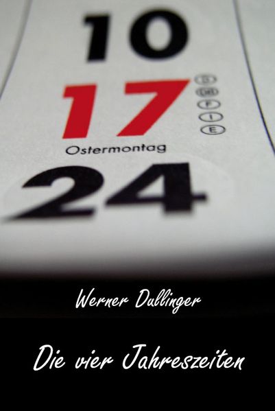 Cover von Die vier Jahreszeiten