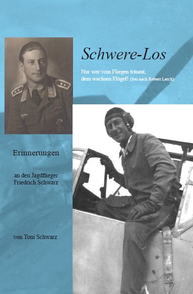 Cover von Schwere-Los