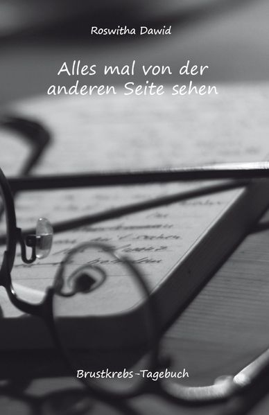 Cover von Alles mal von der anderen Seite sehen