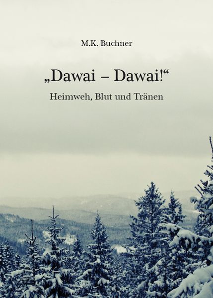 Cover von „Dawai – Dawai!“