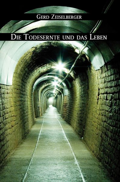 Cover von Die Todesernte und das Leben