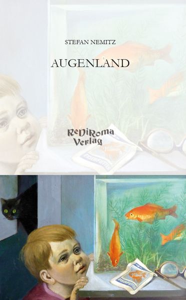 Cover von Augenland