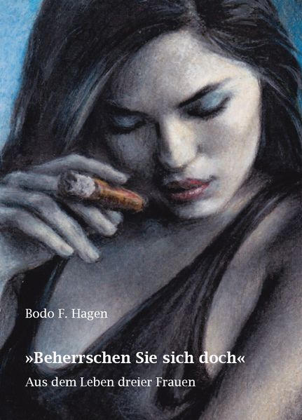 Cover von Beherrschen Sie sich doch