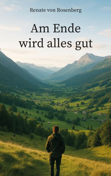 Cover von Am Ende wird alles gut