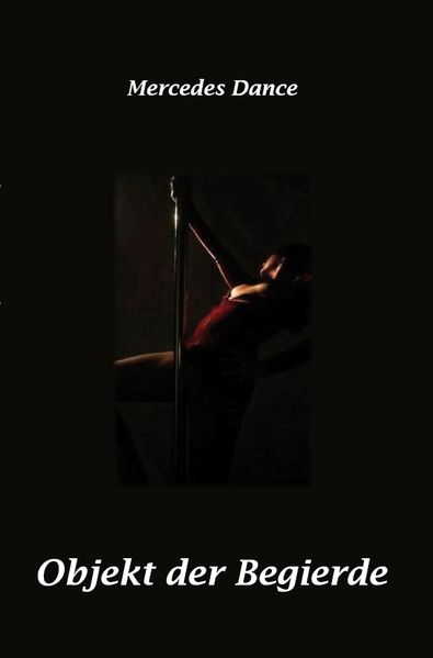 Cover von Objekt der Begierde