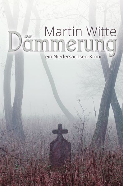 Cover von Dämmerung