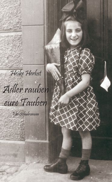 Cover von Adler rauben eure Tauben
